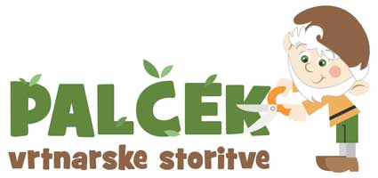 Palček Vrtnarske storitve